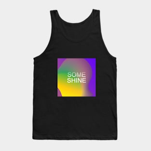 Some sine Tank Top